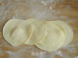 酸菜牛肉水饺的做法步骤：10