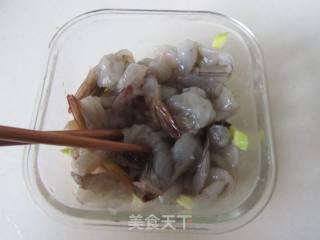 双花蝴蝶虾的做法步骤：4