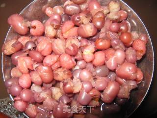 健脾祛湿红豆薏米糖水的做法步骤：9