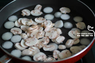 冬瓜球蛤蜊汤的做法步骤：5