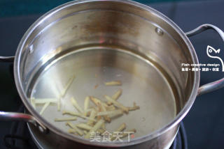 冬瓜球蛤蜊汤的做法步骤：6