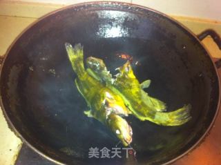 昂刺鱼豆腐汤的做法步骤：3