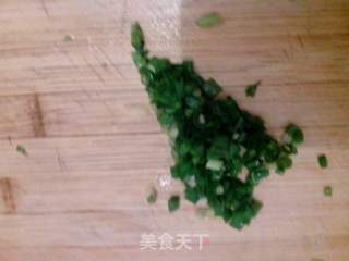 《蚝油丝瓜烧豆腐》——养颜菜的做法步骤：4