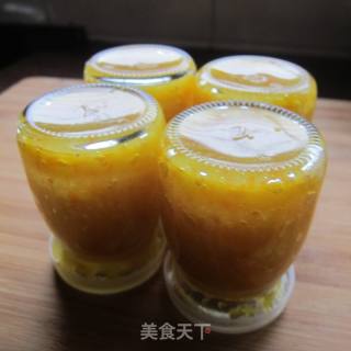 香橙果酱的做法步骤：11
