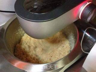 肉松-面包机版 -工具篇的做法步骤：6