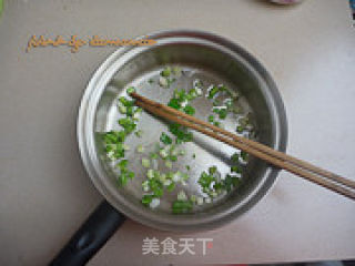 咖喱花菜的做法步骤：2