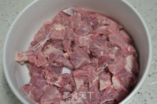 简单版—清汤牛肉面的做法步骤：4