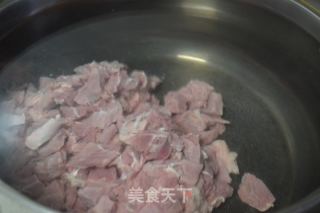 简单版—清汤牛肉面的做法步骤：6