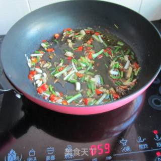 葱油蒸豆腐的做法步骤：11