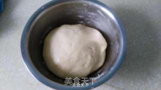 肉松面包卷的做法步骤：6