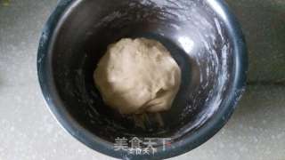 肉松面包卷的做法步骤：5