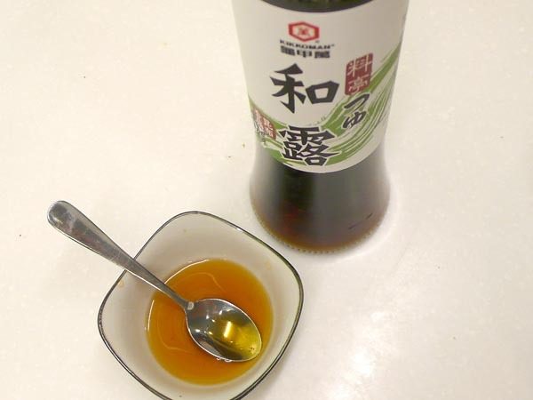 和风菇菇鸡丝 ★鸡丝轻食 4的做法步骤：6