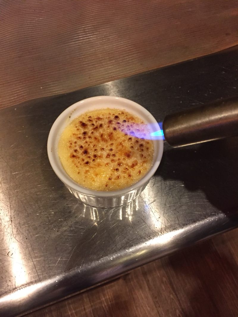 加泰罗尼亚焦糖奶冻Crema catalana

的做法步骤：11