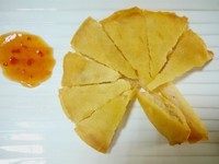 特好嘉虾饼的做法步骤：4