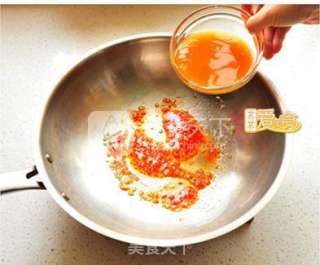 怎样煎出汁浓酥脆的鱼香茄盒的做法步骤：12