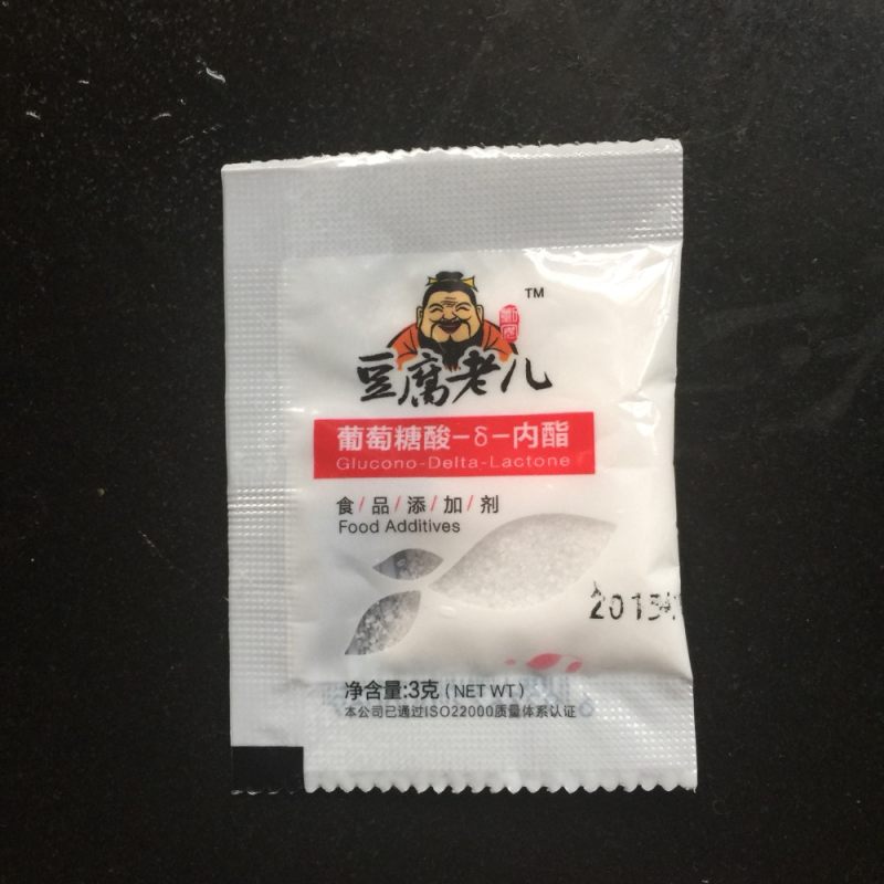 自制豆腐脑的做法步骤：4