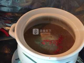 阿胶乳鸽养生汤的做法步骤：6