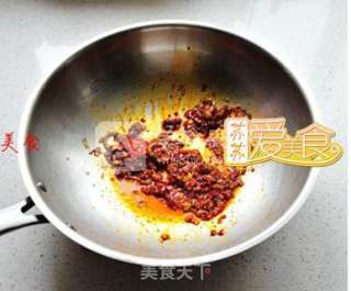 小窍门做低油版无敌下饭的鱼香茄子的做法步骤：9