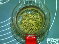 金银花茶的做法步骤：2