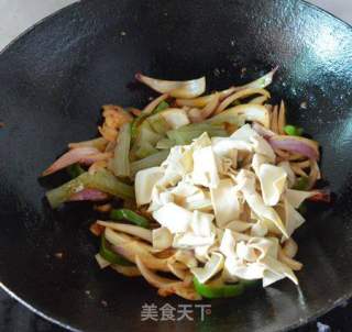 重庆烤鱼的做法步骤：13