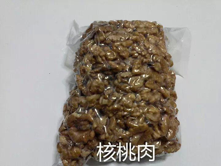 阿胶核桃膏的做法步骤：3