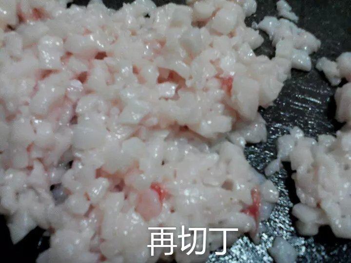 冰肉的做法步骤：4