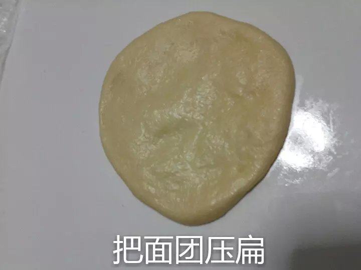 菠萝包的做法步骤：30