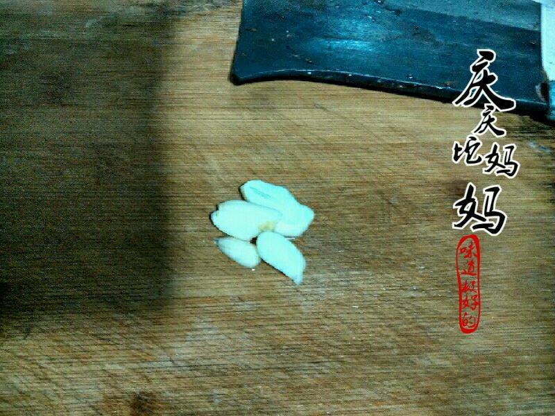 双椒回锅肉的做法步骤：6