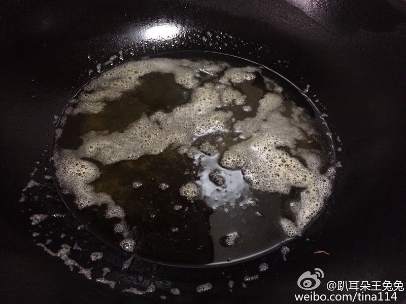 蓝莓绿豆糕by：普蓝高科蓝莓美食特约撰稿人的做法步骤：5