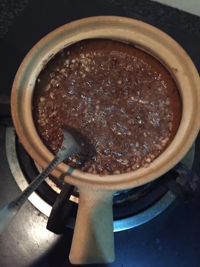 潮汕豆糕粿的做法步骤：8