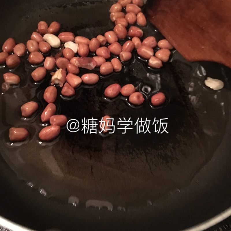 家常简易版烤鱼的做法步骤：3