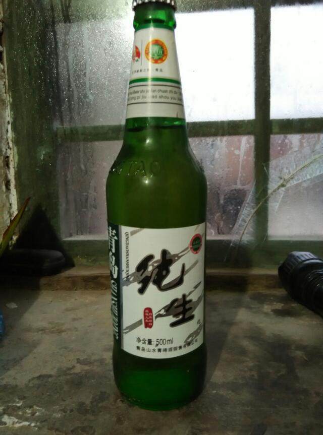 啤酒卤蛋的做法步骤：3