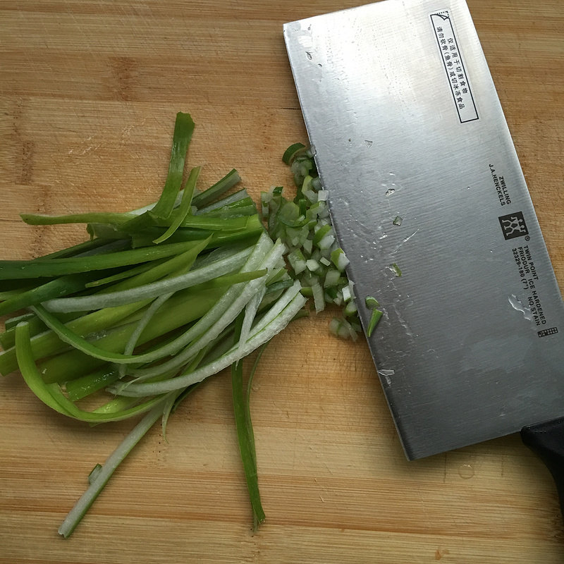 牛奶花卷-家常主食的做法步骤：3