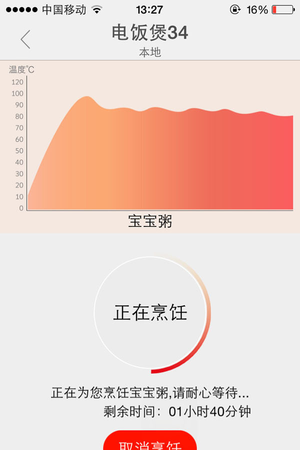 桂花糯米藕的做法步骤：5