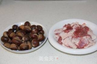 干锅羊肉的做法步骤：1