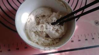 小米红豆卷的做法步骤：7