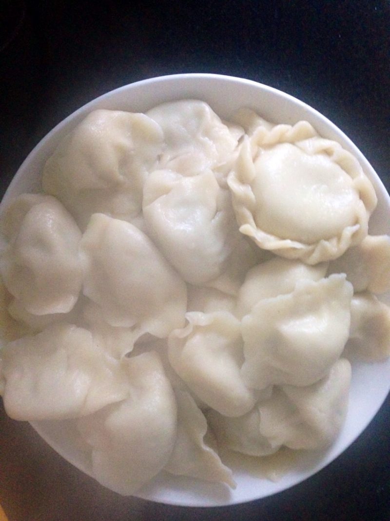 鲅鱼水饺的做法步骤：20