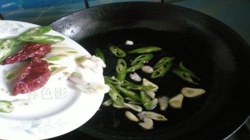 分秒搞定年菜~元宝鱼的做法步骤：6