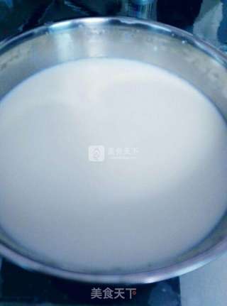 奶粉版自制酸奶的做法步骤：10