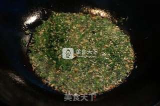 圆白菜猪肉饺子的做法步骤：7