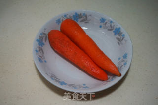 红烧排骨胡萝卜的做法步骤：7