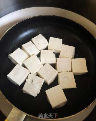 客家豆腐的做法步骤：9