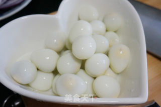 【北京】自制乡巴佬卤蛋的做法步骤：2