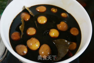 【北京】自制乡巴佬卤蛋的做法步骤：7