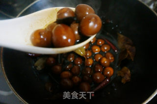 【北京】自制乡巴佬卤蛋的做法步骤：8