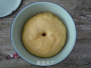 【山东】胶东喜饼的做法步骤：4