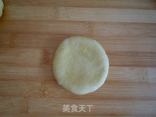 【山东】胶东喜饼的做法步骤：7