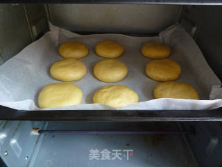【山东】胶东喜饼的做法步骤：9