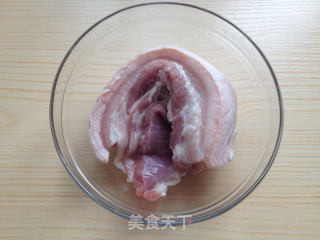 【山东】把子肉的做法步骤：1