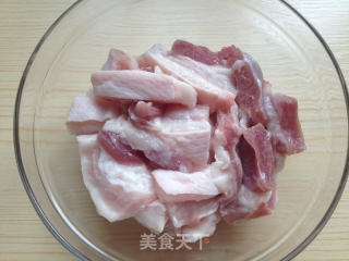 【山东】把子肉的做法步骤：2